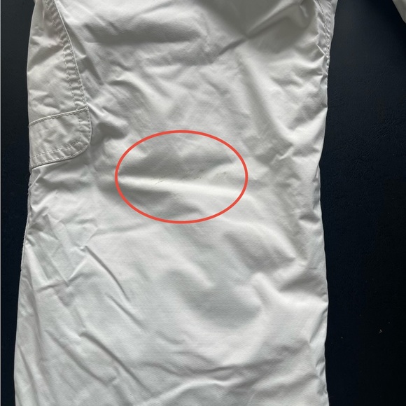Alpine Design White Ski Pants - Women’s Size Small - Picture 11 of 16